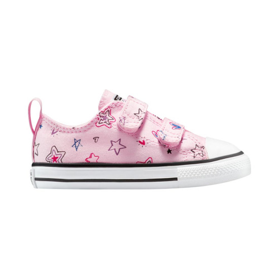 Converse Chuck Taylor All Star Doodles Easy On